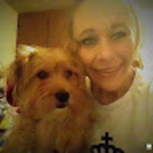 Meet your Posher, Michele